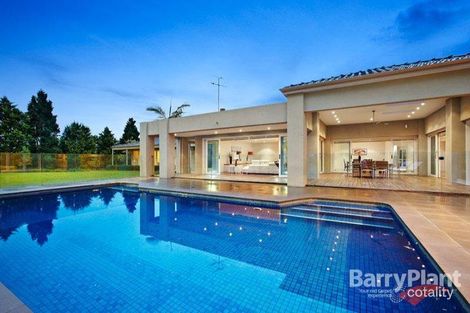 Property photo of 1 Annette Place Templestowe VIC 3106