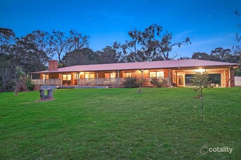 Property photo of 32 Scott Road Cranbourne South VIC 3977