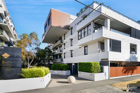 Property photo of 213/24 Barkly Street Brunswick East VIC 3057