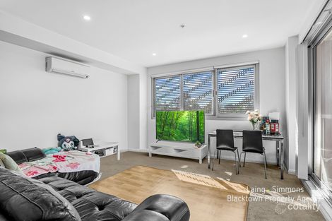 Property photo of 307/5 Second Avenue Blacktown NSW 2148