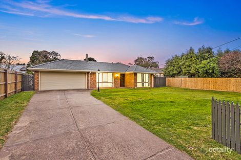 Property photo of 14 Symonds Street Bittern VIC 3918