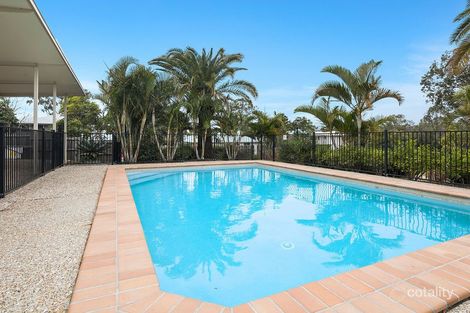 Property photo of 6/11 Tripcony Place Wakerley QLD 4154