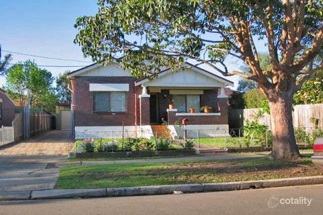 1 Clement St, Strathfield South, NSW 2136