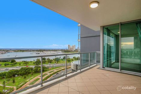 1504/1 Como Cres, Southport, QLD 4215