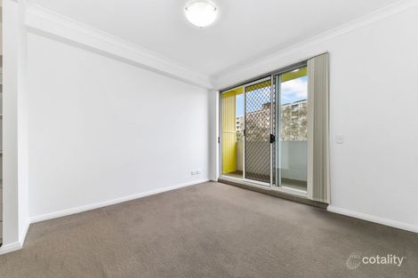 Property photo of 24/71 Cowper Street Granville NSW 2142