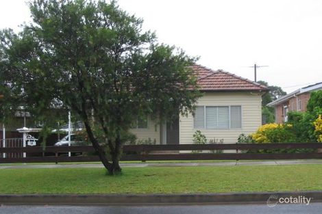 18 Rodgers Ave, Panania, NSW 2213