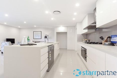 Property photo of 63C Dennistoun Avenue Guildford NSW 2161