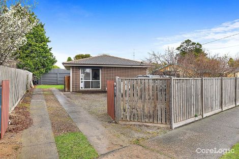 Property photo of 169 Solar Drive Whittington VIC 3219