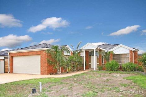 Property photo of 92 Axminster Drive Craigieburn VIC 3064