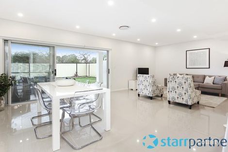 Property photo of 63C Dennistoun Avenue Guildford NSW 2161