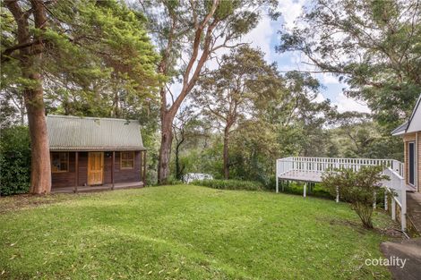 Property photo of 2 Holford Crescent Gordon NSW 2072