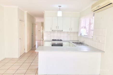 Property photo of 2/60 Boberrit Wynd Sydenham VIC 3037
