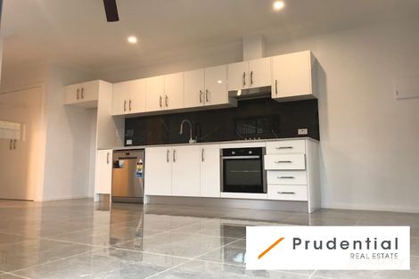 Property photo of 4 Allard Place Ingleburn NSW 2565