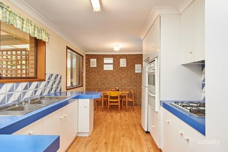 Property photo of 7 Vanda Street Lake Albert NSW 2650