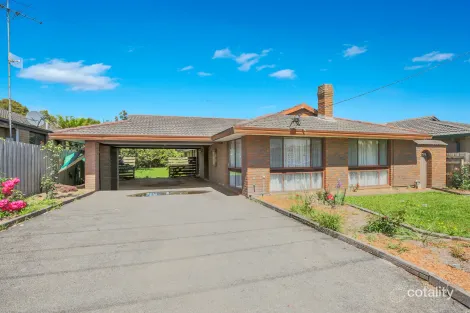 12 Moffat St, Moe, VIC 3825