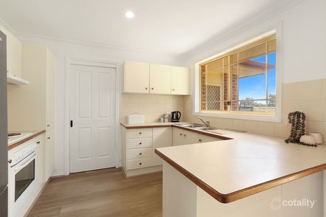 Property photo of 4/1 Gilba Road Koonawarra NSW 2530