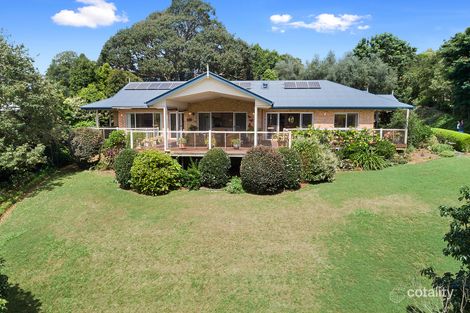 Property photo of 70 Avocado Lane Maleny QLD 4552
