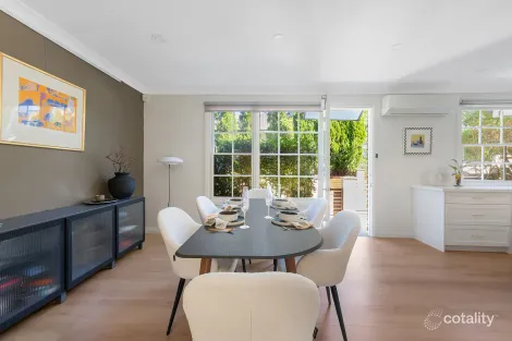 Property photo of 18A Hampden Avenue Wahroonga NSW 2076