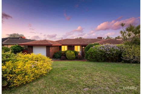 Property photo of 22 Whiteside Street Cloverdale WA 6105