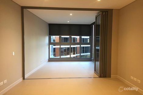 Property photo of 401/3 Half Street Wentworth Point NSW 2127