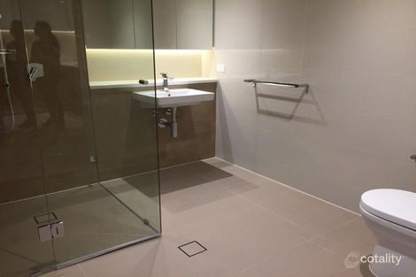 Property photo of 401/3 Half Street Wentworth Point NSW 2127