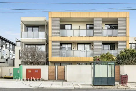 Property photo of 3/888 Glen Huntly Road Caulfield South VIC 3162