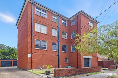 6/6-8 Tramway St, Rosebery, NSW 2018