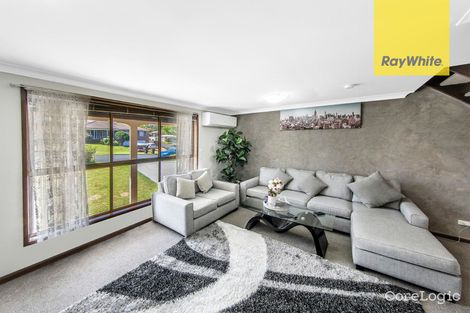 Property photo of 65 Wyangala Crescent Leumeah NSW 2560