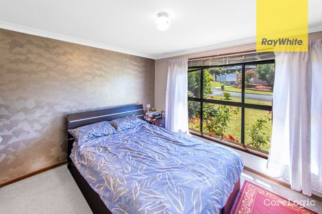 Property photo of 65 Wyangala Crescent Leumeah NSW 2560