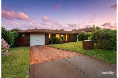 Property photo of 22 Whiteside Street Cloverdale WA 6105