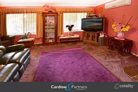 Property photo of 1 Crabbe Street Woolgoolga NSW 2456