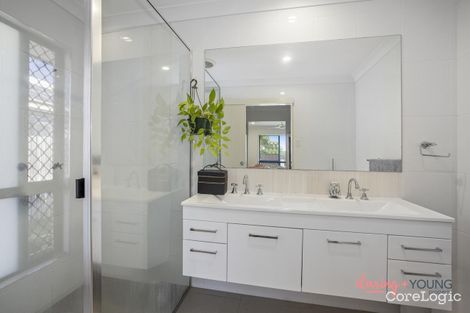 Property photo of 25 Bookara Gum Crescent Mount Low QLD 4818