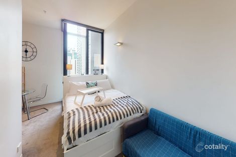 Property photo of 2505/280 Spencer Street Melbourne VIC 3000