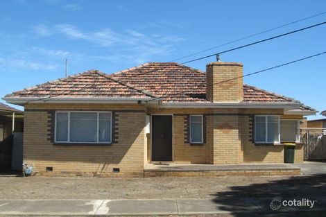 19 Dundalk St, Sunshine, VIC 3020