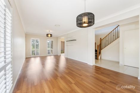 Property photo of 26 Ivory Crescent Woongarrah NSW 2259