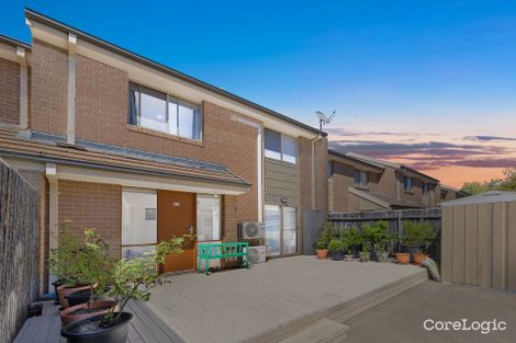 Property photo of 21/56 Christina Stead Street Franklin ACT 2913