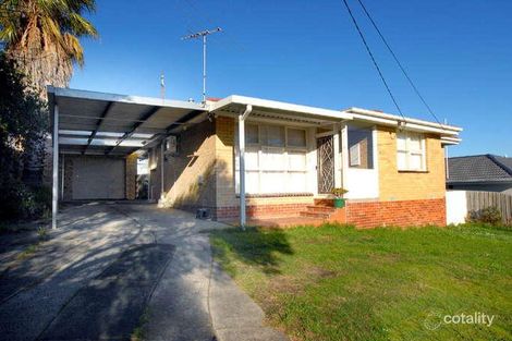 3 Doonbrae Ave, Noble Park North, VIC 3174