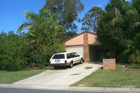 9 Melanie Pl, Labrador, QLD 4215