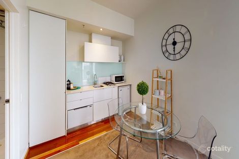 Property photo of 2505/280 Spencer Street Melbourne VIC 3000