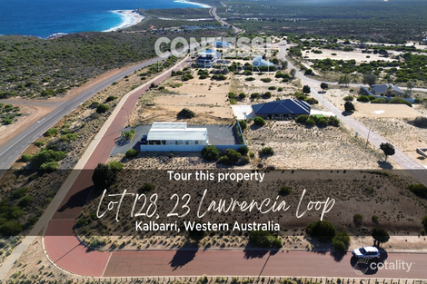 128/23 Lawrencia Loop, Kalbarri, WA 6536