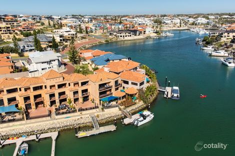 Property photo of 10/8 Keys Close Mindarie WA 6030