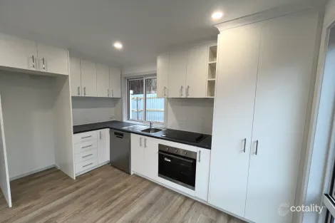 Property photo of 67 Gordon Street Traralgon VIC 3844