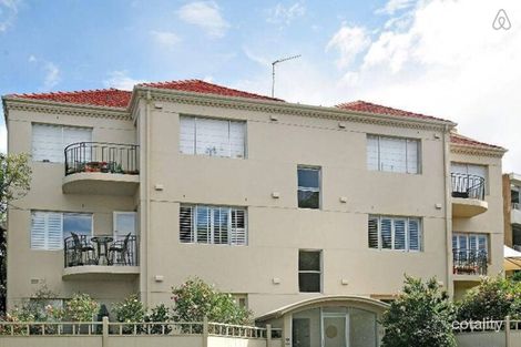 Property photo of 1/61 Moruben Road Mosman NSW 2088