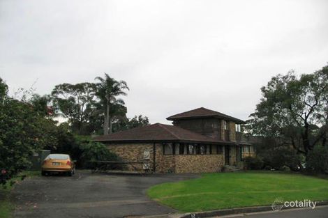 12 Finian Ave, Killarney Heights, NSW 2087