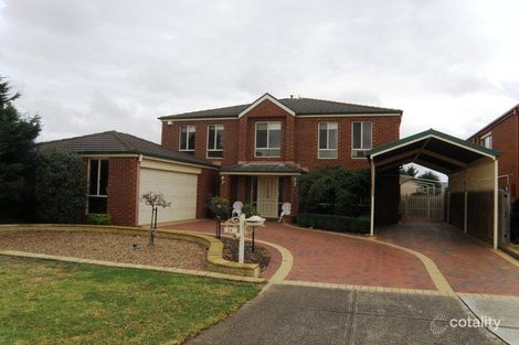 Property photo of 15 Dongala Drive Werribee VIC 3030