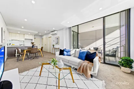 10/32-36 Underwood Rd, Homebush, NSW 2140