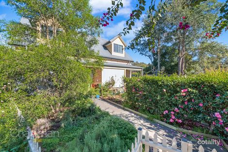 Property photo of 72A Levy Street Glenbrook NSW 2773