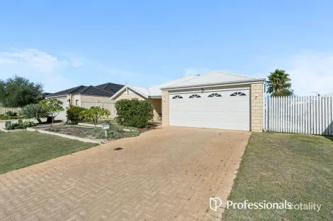 5 Hornet Fawy, High Wycombe, WA 6057