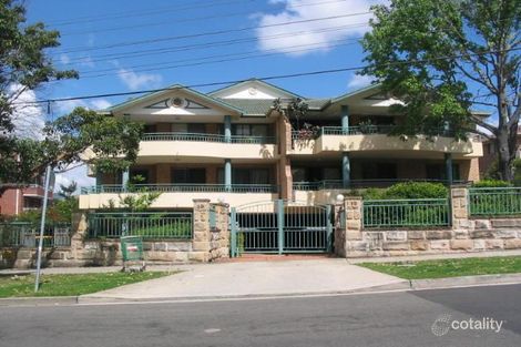 7/10-12 Beresford Rd, Strathfield, NSW 2135