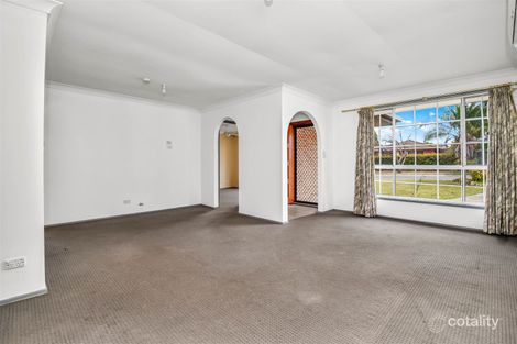 Property photo of 43 Melanie Street Hassall Grove NSW 2761
